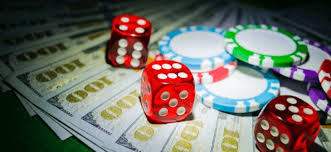 Зеркало Casino BOOI