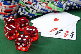 Онлайн казино Casino BOOI